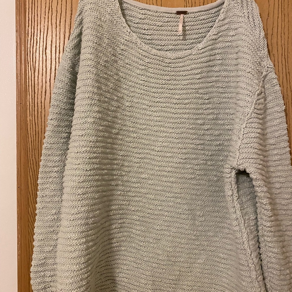 Free People Sweater